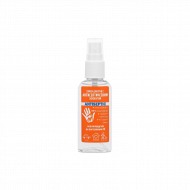 Hand spray with antiseptic effect with calendula extract and vitamin E, bottle 50 ml
