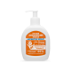 Gel-soap with antiseptic effect with calendula extract and vitamin E, 300 ml