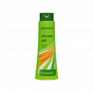 «AROMAcode» toning shower gel, 400 ml