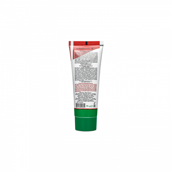 Cream-balm with cinquefoil for sprains and injuries, sports injuries «Celitel», 70 g Cream-balm with cinquefoil for sprains and injuries, sports injuries «Celitel», 70 g