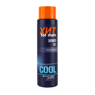 Shower gel HIT “COOL. Cool freshness ", 400 ml