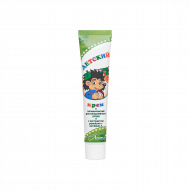 Hygienic cream for daily care «CHILDREN», 40 g  
