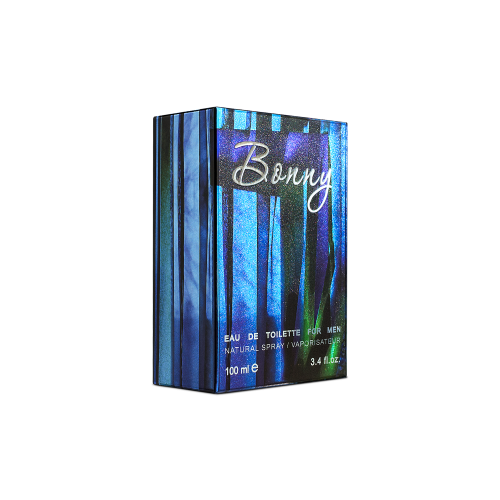 Чоловіча туалетна вода «Bonny», 100 мл