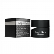 Eau de Toilette for men «Angel Black», 135 ml