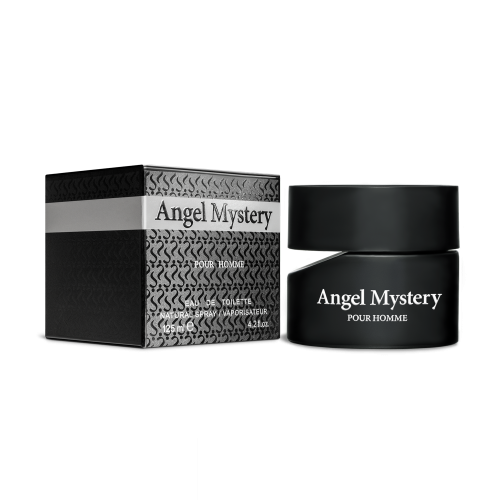 Чоловіча туалетна вода «Angel Mystery», 135 мл Чоловіча туалетна вода «Angel Mystery», 135 мл