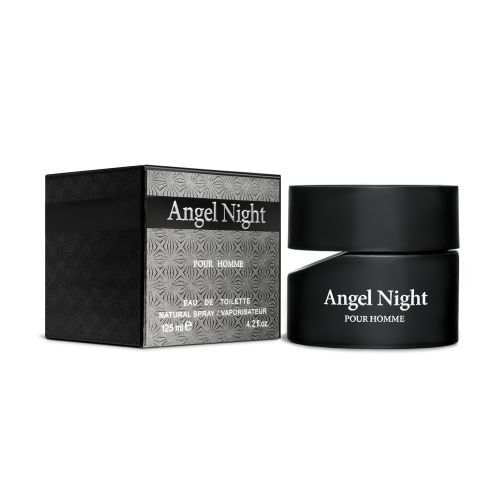 Чоловіча туалетна вода «Angel Night», 135 мл Чоловіча туалетна вода «Angel Night», 135 мл