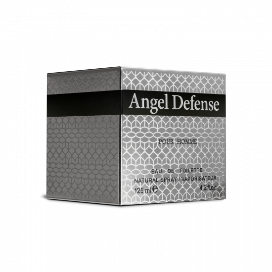 Чоловіча туалетна вода «Angel Defense», 135 мл