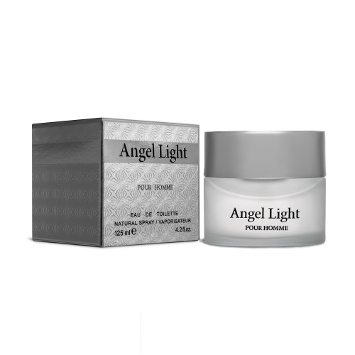 Чоловіча туалетна вода «Angel Light», 135 мл Чоловіча туалетна вода «Angel Light», 135 мл