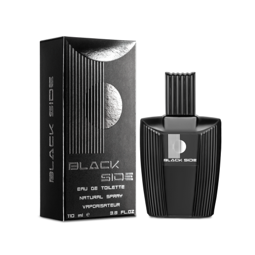 Чоловіча туалетна вода «Black side», 100 мл Чоловіча туалетна вода «Black side», 100 мл