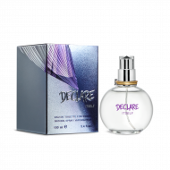 Eau de Toilette for women «Declare» itself, 100 мл