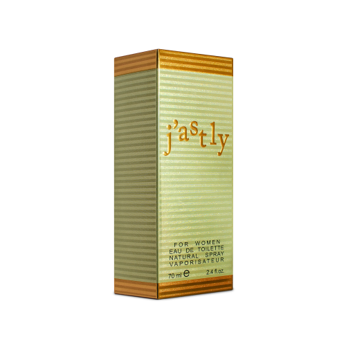 Жіноча туалетна вода «J’astly», 70 мл