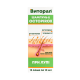 Шампунь при лупи з октопірокс «ВИТОРАЛ» для всіх типів волосся, 15 саше по 10 мл