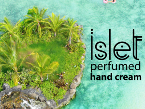 Ароматний острівець «Islet»