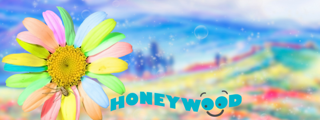 «Honeywood»: країна дитячих фантазій, радості та чистоти