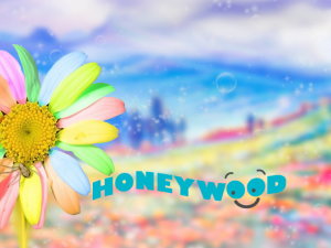 «Honeywood»: країна дитячих фантазій, радості та чистоти