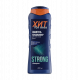 Conditioning shampoo HIT «STRONG. Anti-dandruff power for all hair types», 400 ml Conditioning shampoo HIT «STRONG. Anti-dandruff power for all hair types», 400 ml