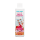 Shampoo-conditioner Strawberry ice-cream for children "Honeywood", 250 ml Shampoo-conditioner Strawberry ice-cream for children "Honeywood", 250 ml