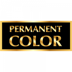 Permanent color Permanent color