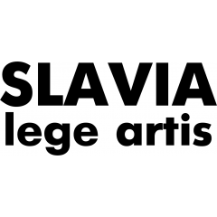 Slavia lege artis Slavia lege artis